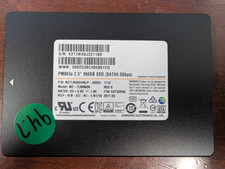 Samsung pm863a ssd - samsung,