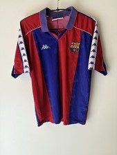MAGLIA HOME  BARCELONA 1994/95