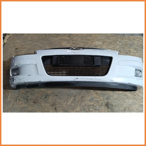 Paraurti anteriore hyundai - paraurti,