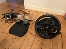 Volante da corsa Thrustmaster