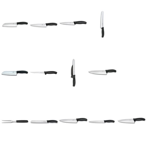Coltelli classici svizzeri