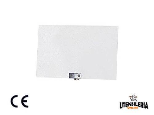Schermo antinfortunistico - , di