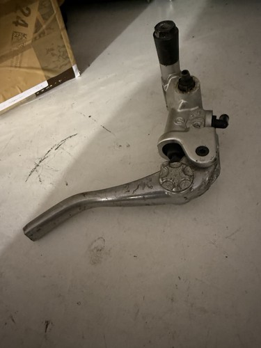 Pompa radiale brembo - pompa,