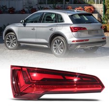 For Audi Q5 SQ5 2021-2024 Left