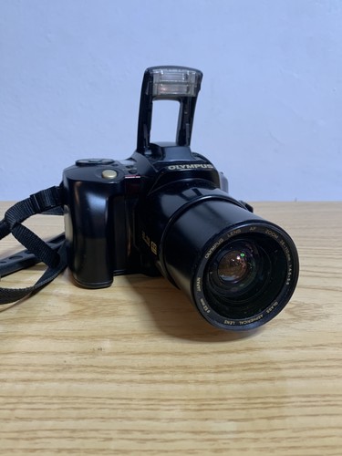 Olympus 100s 35mm film - olympus,