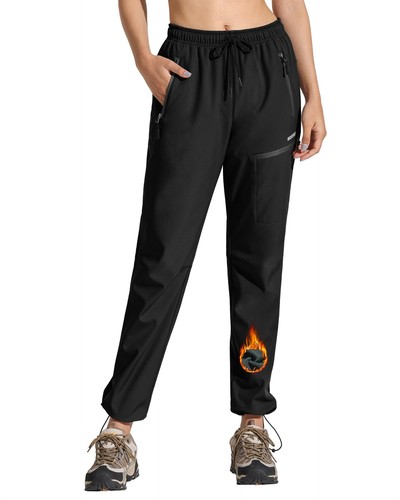 Mocoly pantaloni trekking - pantaloni,