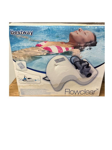 Bestway flowclear clorinatore - bestway,
