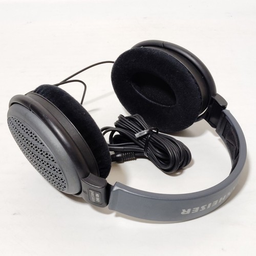 Sennheiser hd580 cuffie aperte - hd580,