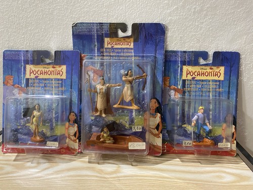 Pocahontas disney action - disney,