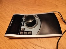 3DConnexion SpacePilot USB 3D