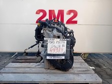 MOTORE COMPLETO PER FORD Fiesta 6° Serie P4JA 80 CV 59 KW P4JA/C/D benzina 999 