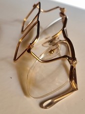 Vintage OPO Glasses Laminated