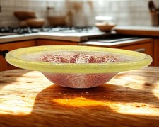 WMF Ikora Ciotola in Vetro Art