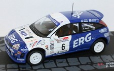Altaya scala ford focus - scala,