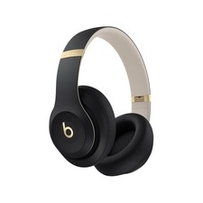 Beats By Dre Studio Pro Nero/Oro