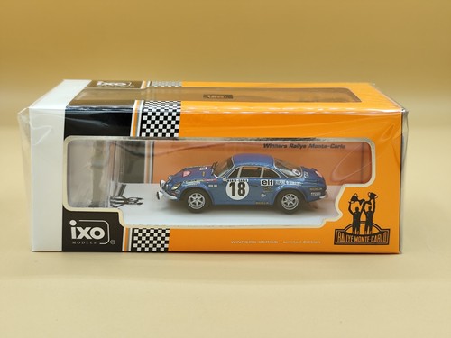 Alpine renault a110 1800s - alpine,