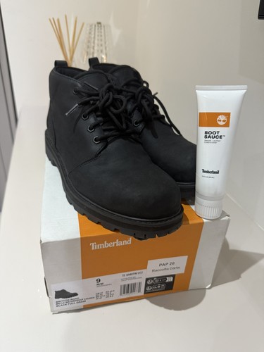 Stivali chukka timberland - chukka,