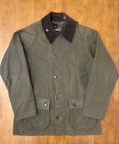 Barbour classic bedale giacca - classic,