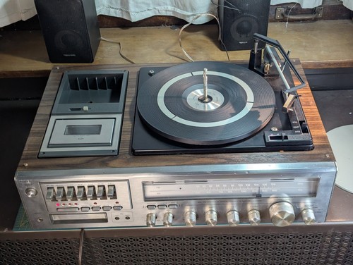 Imperial superscope 512 - imperial,