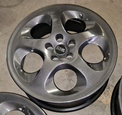 Cerchi lega 5x98 r16 - cerchi, alfa