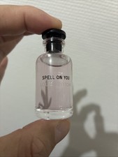 Parfum Louis Vuitton Spell On