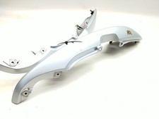 COPPIA CARENE CODA MOTO PAIR OF TAIL FAIRINGS GUZZI BREVA NORGE 1200