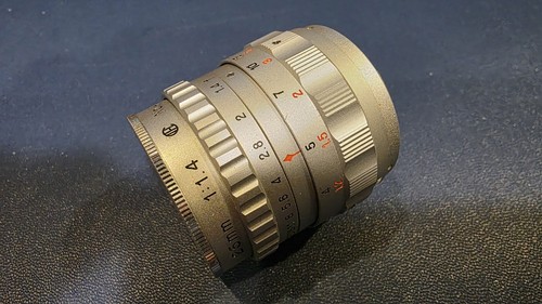 Fotocamere mirrorless cosmicar - fotocamere,