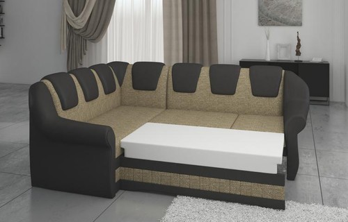 Divano angolo design - ad,