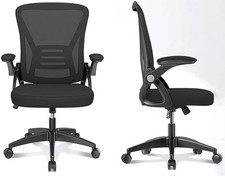 Sedia Da Ufficio Ergonomica