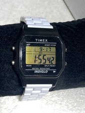 Orologio digitale 043 Timex
