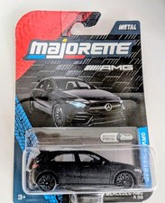 Majorette Mercedes AMG A35