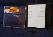 Pacchetto Amazon Kindle Oasis