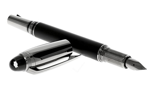 Montblanc starwalker - montblanc,