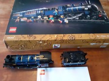 Lego Ideas 21344 Orient Express Incompleto