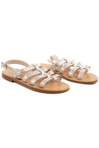 Sandali christian dior oro - christian,