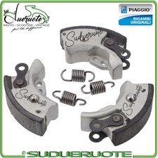 KIT MASSETTE FRIZIONE PER CIAO