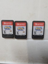 Kirby star allies nintendo - kirby,