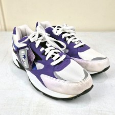 Sneakers vintage Reebok