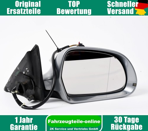 Specchio retrovisore esterno