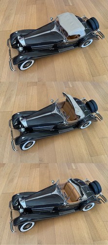 Mercedes benz spezial - benz, roadster