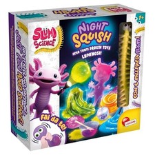 Lisciani Giochi - Slumi