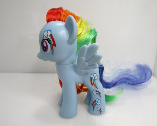 Modellino little pony - modellino,