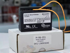 DORIN Protezione Motore