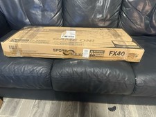 Sport Squad FX40 Refresh 40”