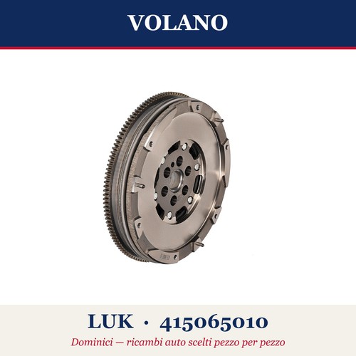 Volano luk 415065010 opel - luk,