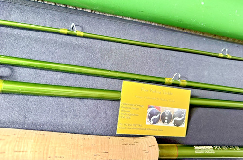 Sage graphite gen tcx 15 - sage, 5