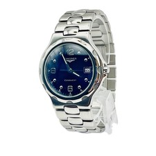 Longines Conquest Automatico