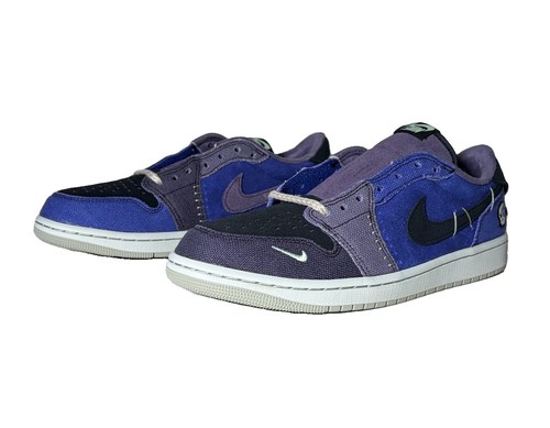 Air jordan retro low - air, 1