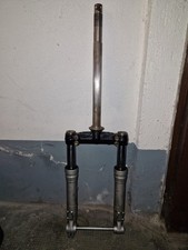 Forcella Anteriore Originale