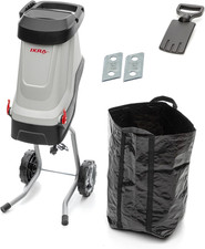 Biotrituratore Elettrica IMH